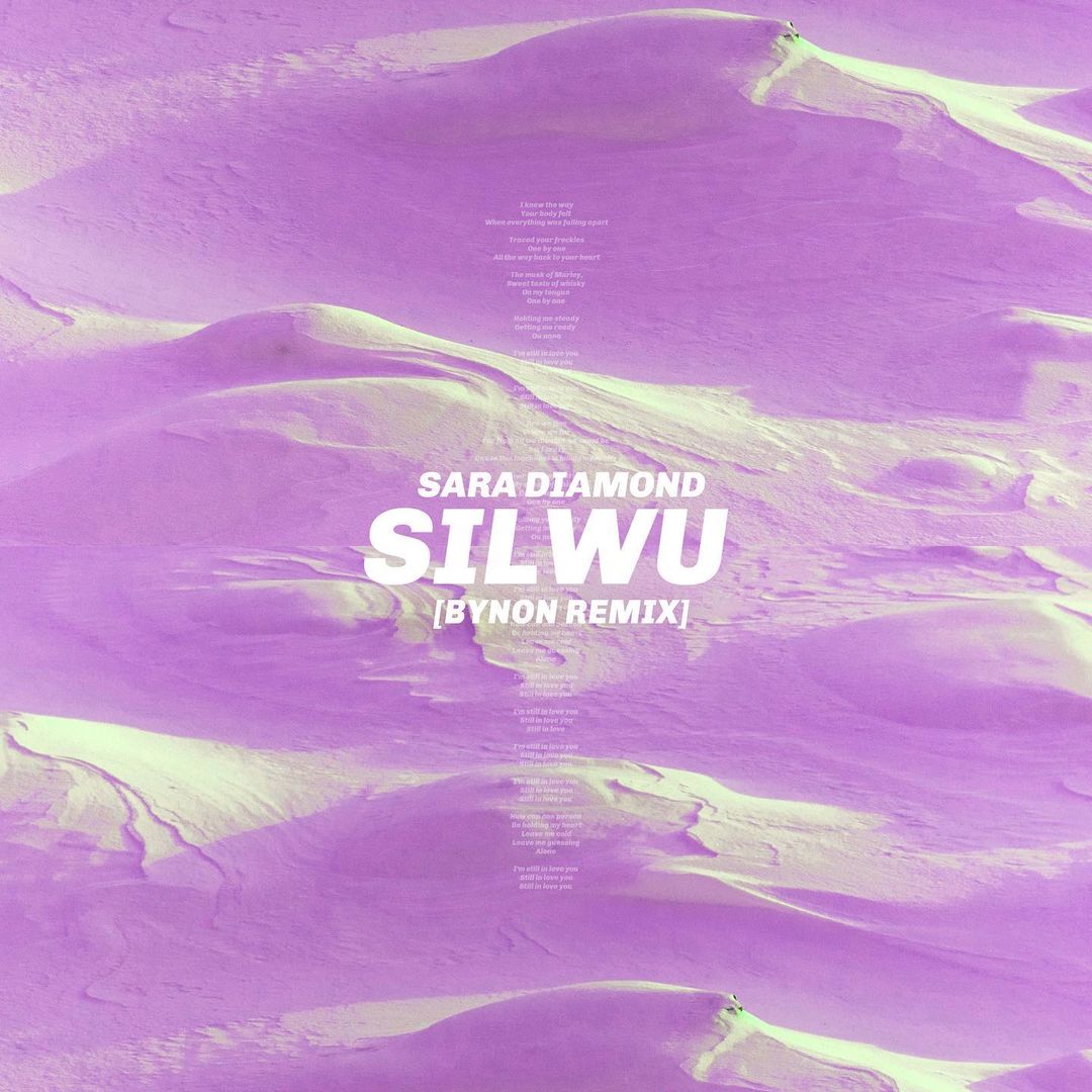 Enjoy the stellar dose of EDM With Ryan BYNON’s Latest Remix of Sara Diamond Track “SILWU”