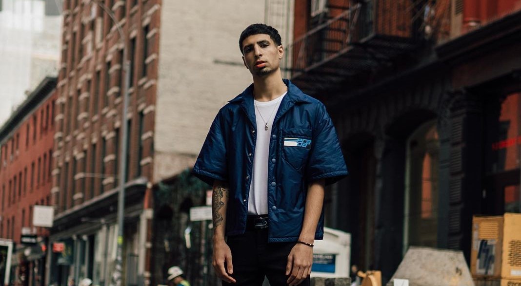 Amaru Cloud x G Herbo – “Meant For” [Video]