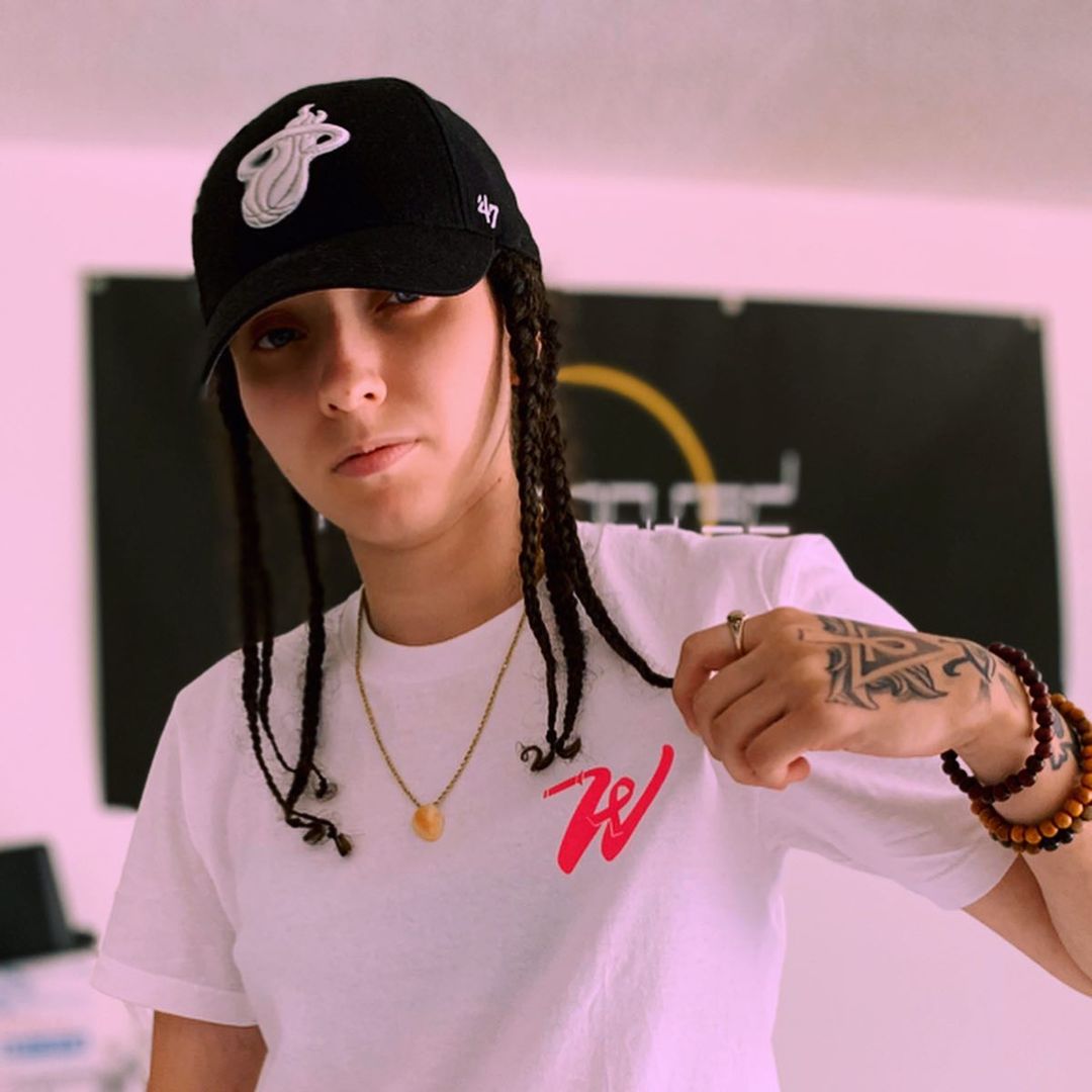 Groove to the Lyrical Melody and Rhythmic Energy of Hip Hop Artist Jazzie Taboo ’s New Song ‘Last Night’