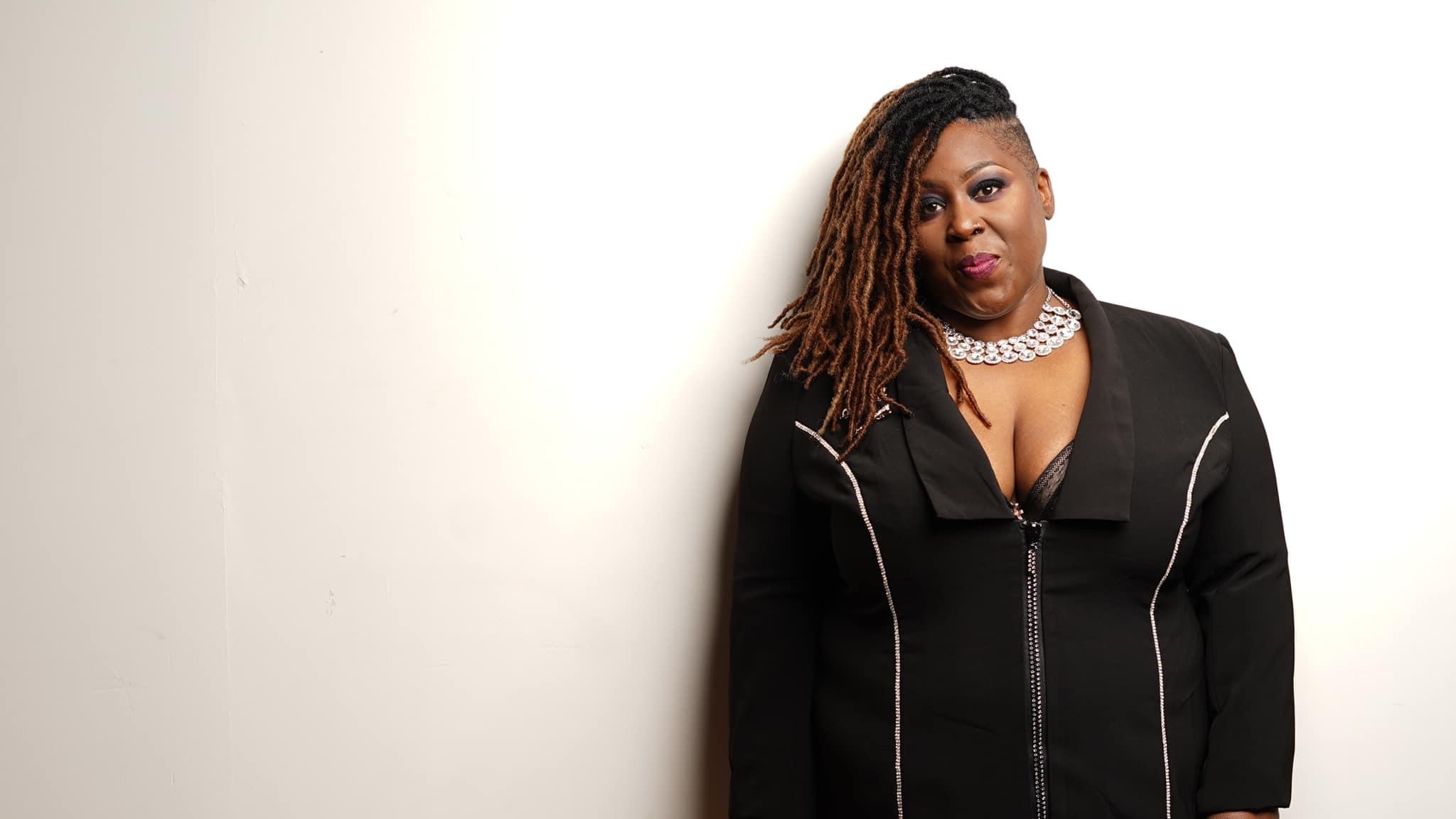 Tune in To the Soulful and Rhythmic Flow in Liz Vaughn’s Single “Relax”