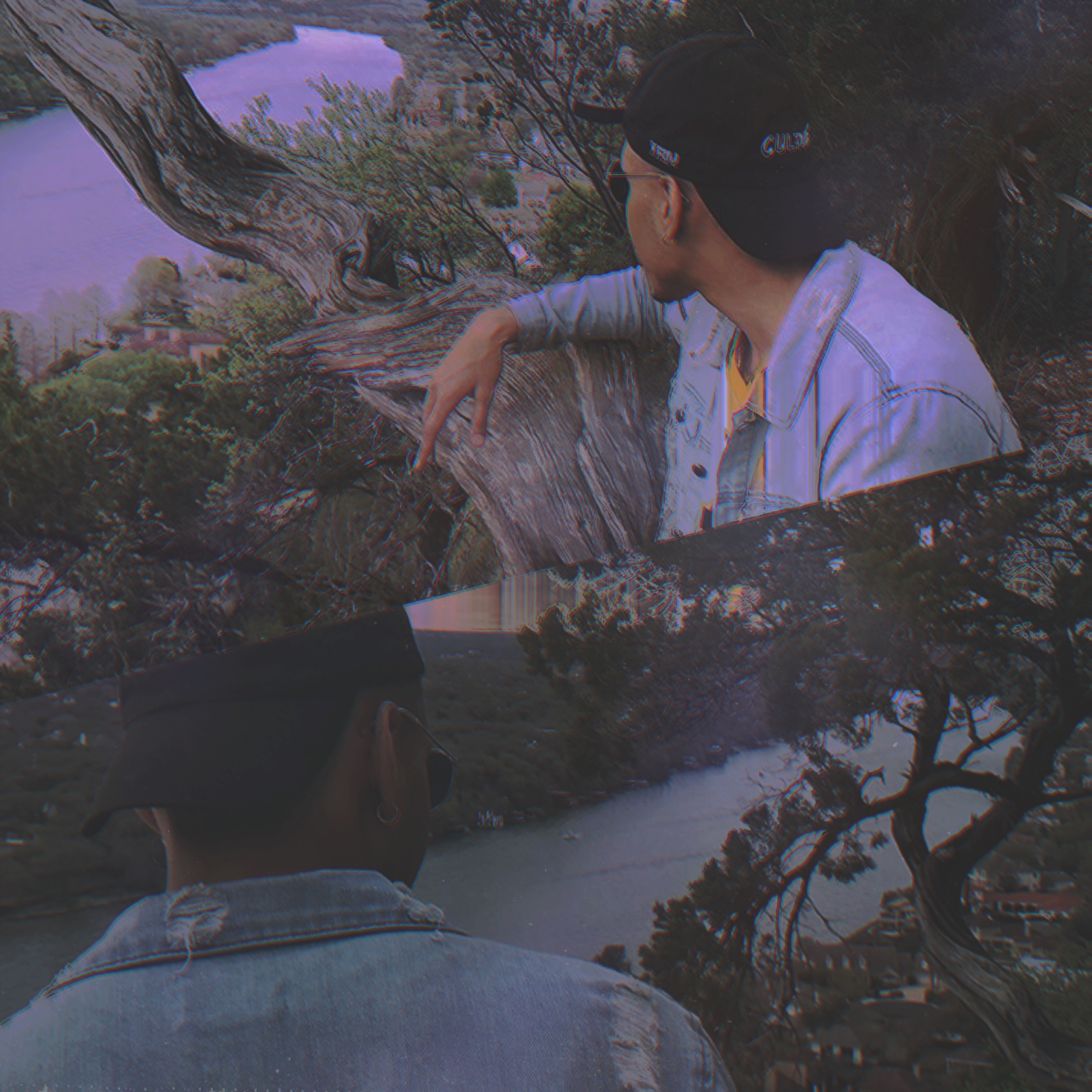 Indulge in the Breathtaking Resonating Glory of Seasoned Rapper Ahanu’s Unforgettable Soundscape