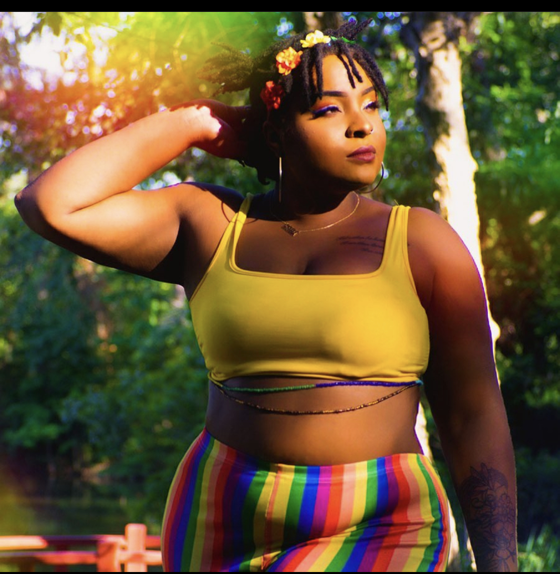 La’Key Has Won Hearts With The Incredible Melody in The Ep ‘How It Feels’