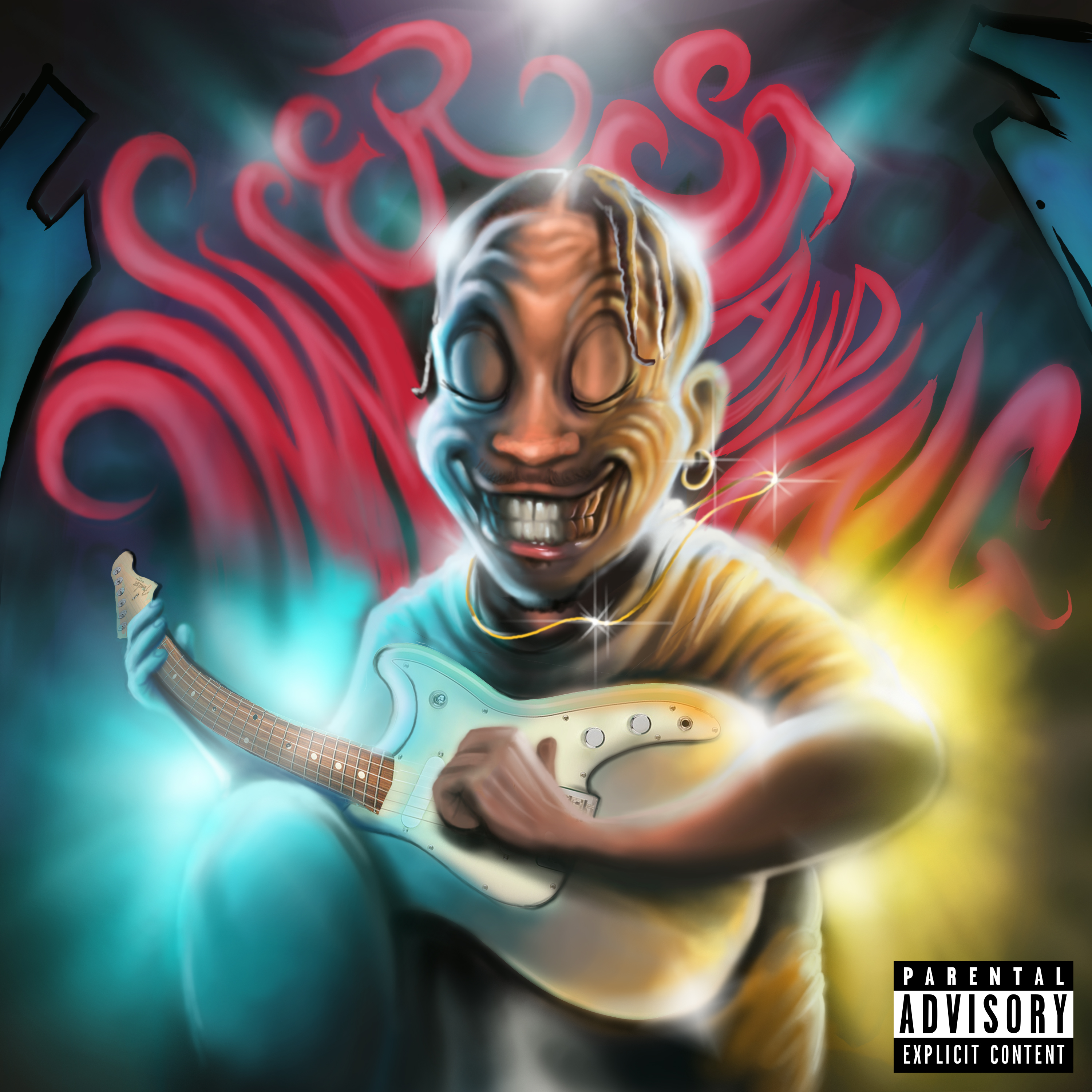 Kylan Hayes portrays his versatile musicianship through the Album “Inner Standing”