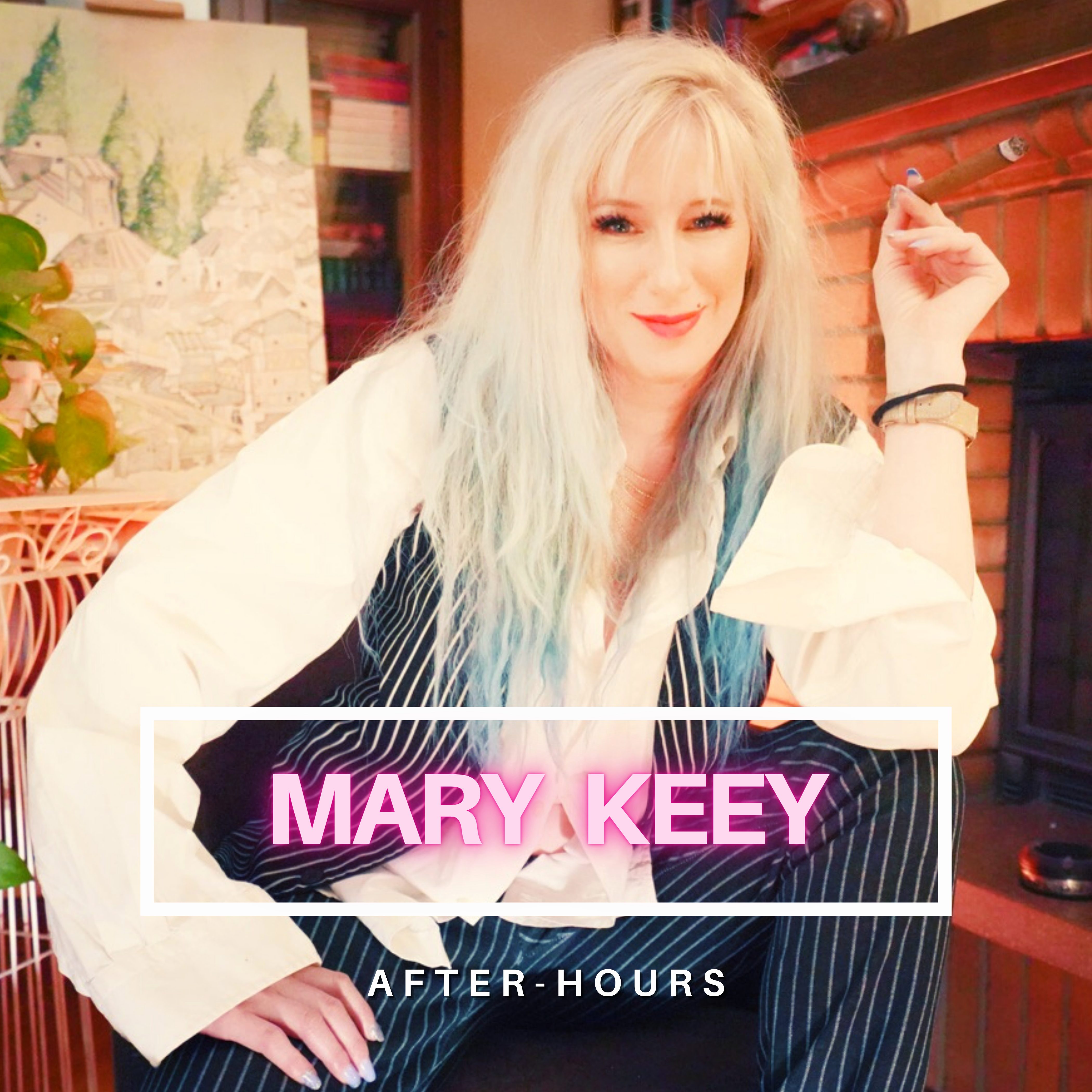Mary Keey gets the party rolling on her tunes with her latest brilliant soundscape ‘After Hours’