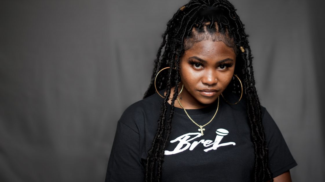 Enjoy the Hard Hitting Bars with Upcoming Rapper BreL’s Latest Track ‘COML’