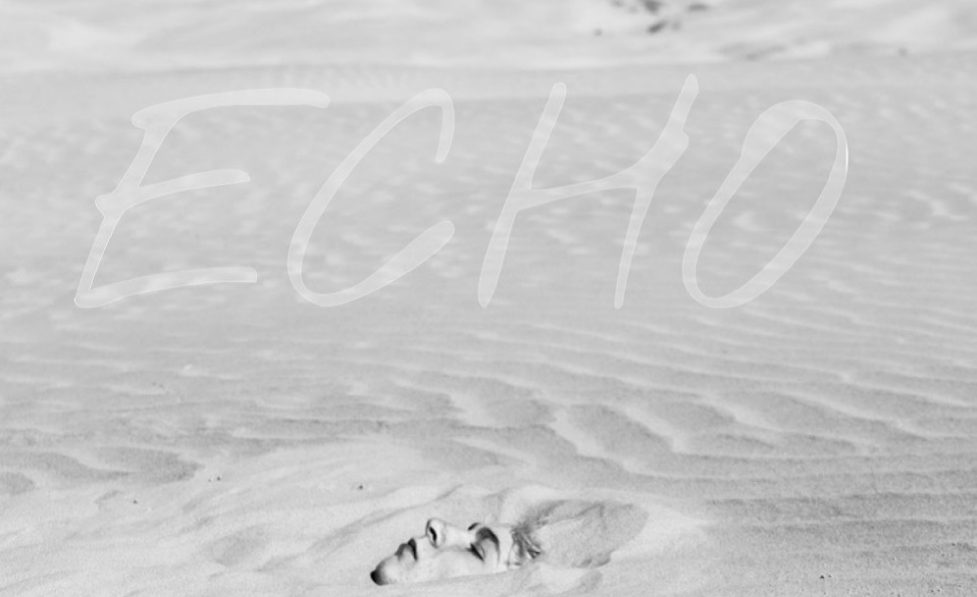 Brady Lund Unveils His New Single “Echo”