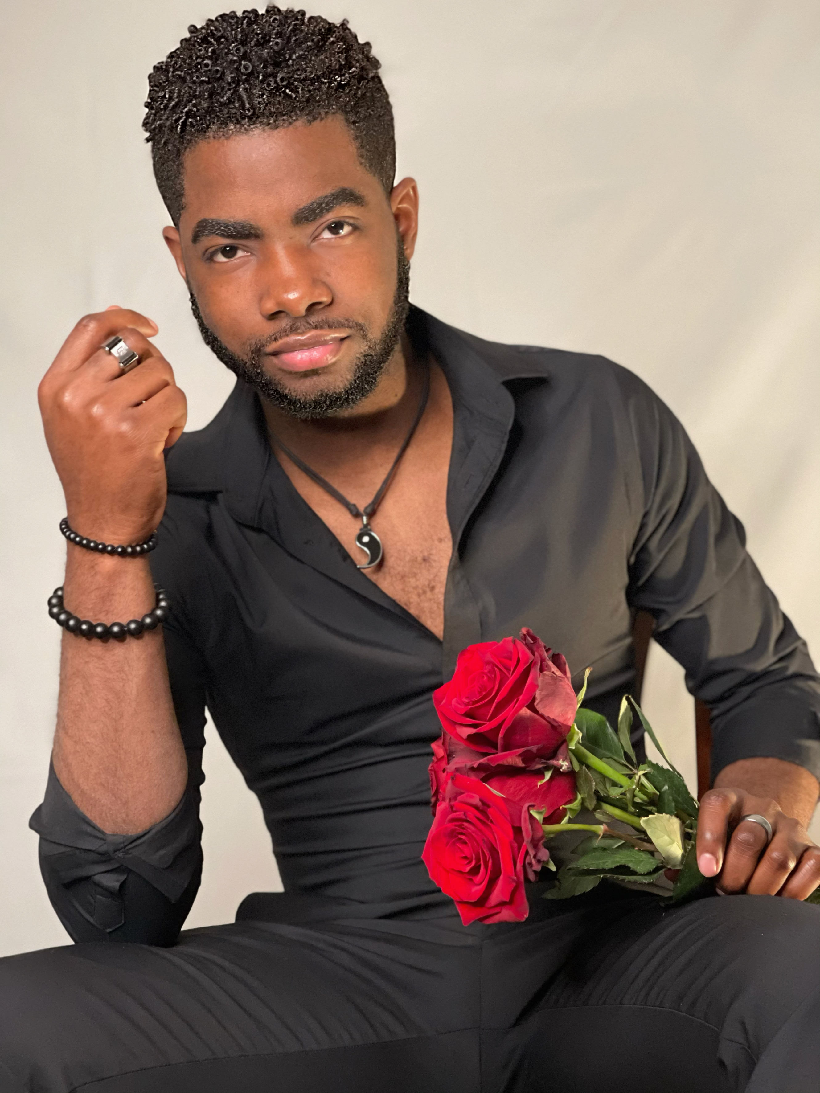 ‘Missing You’ Enrich Your Soul With The Latest R&B single ‘Missing You’ by Jeffrey Auguste