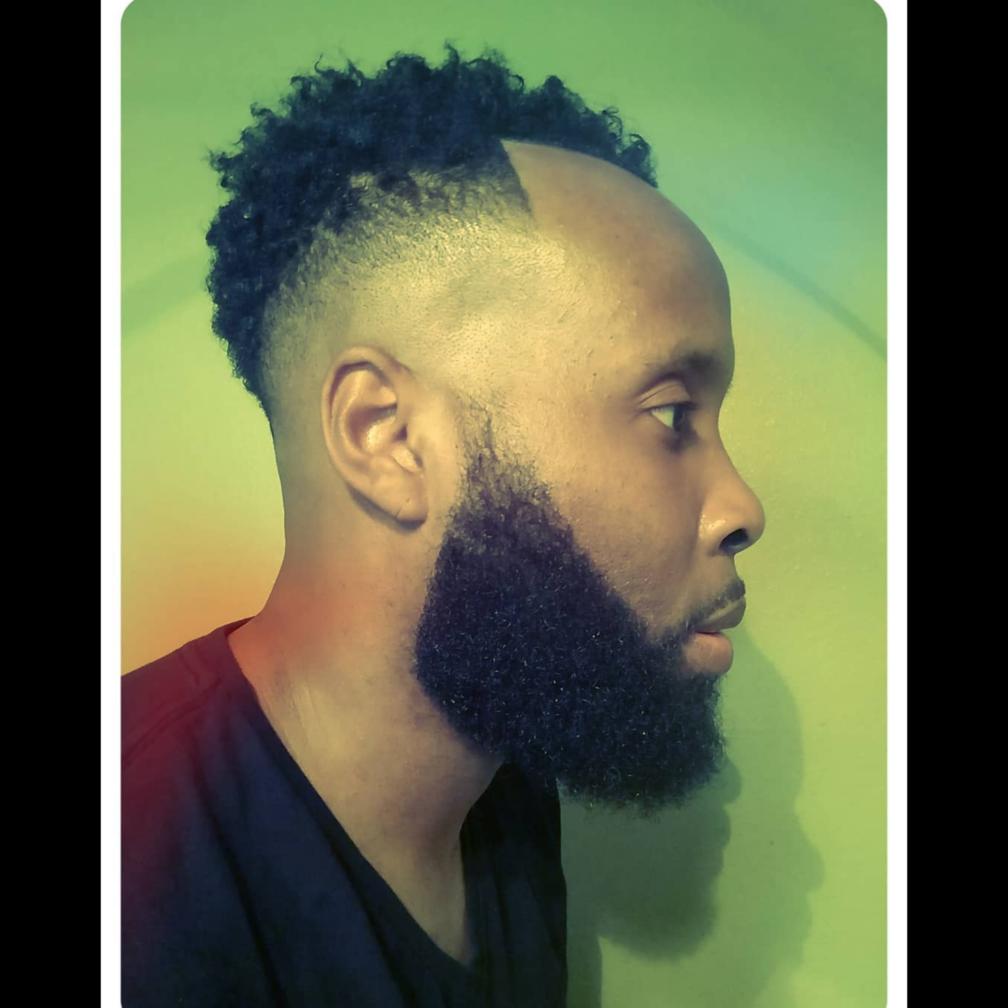 Upcoming Hip Hop Artist Sam Jones Creates a Sultry Soundscape of Creative Flavours in His Single ‘No Regard’