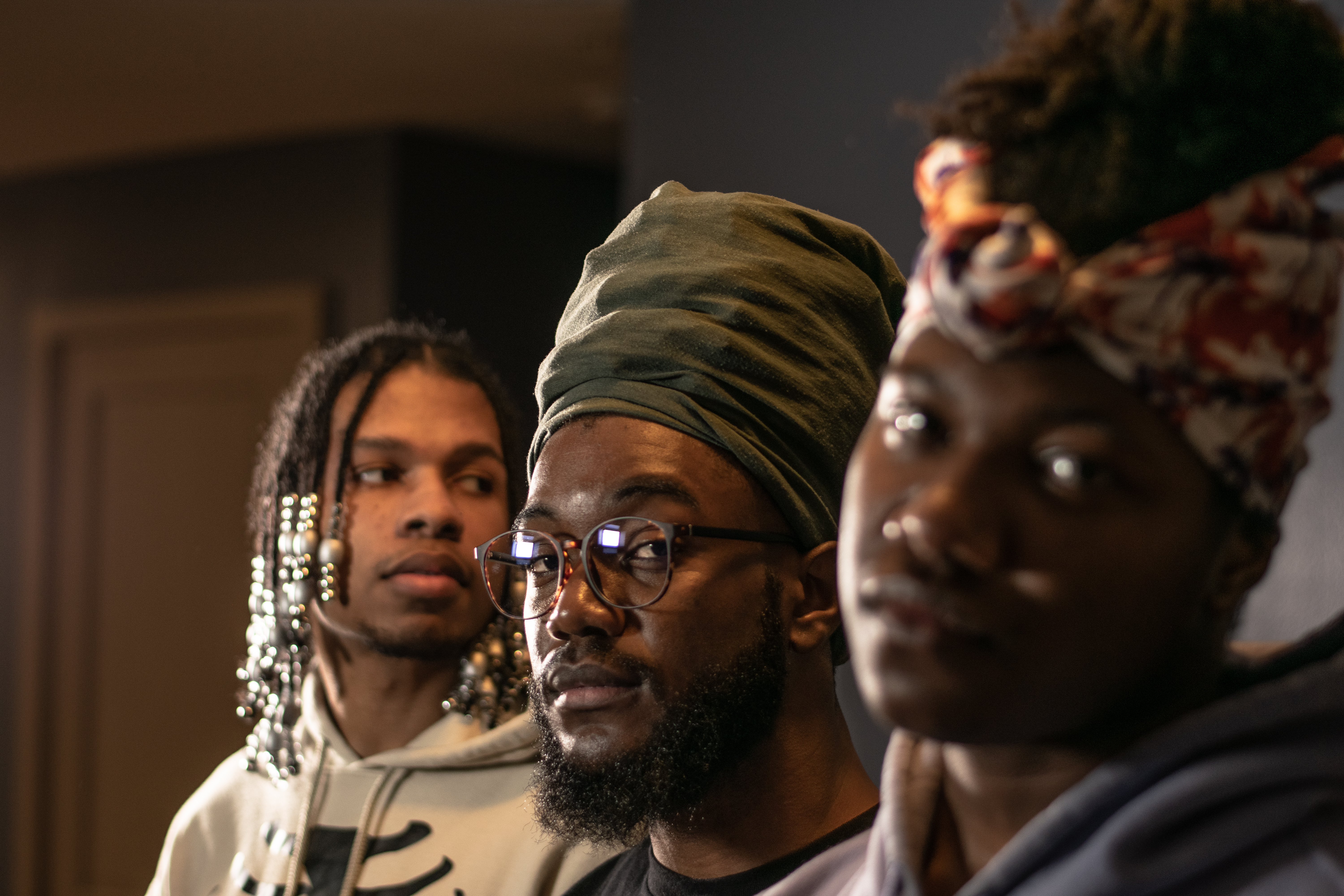 Solomon Creates Undulating Lyrical and Rhythmic Verses with His Soundscape In ‘Centipede’