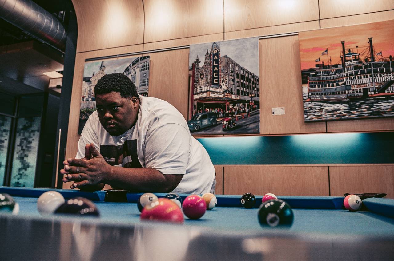 NEW VIDEO: Philly Blocks ft. @CinoFresh – Movies