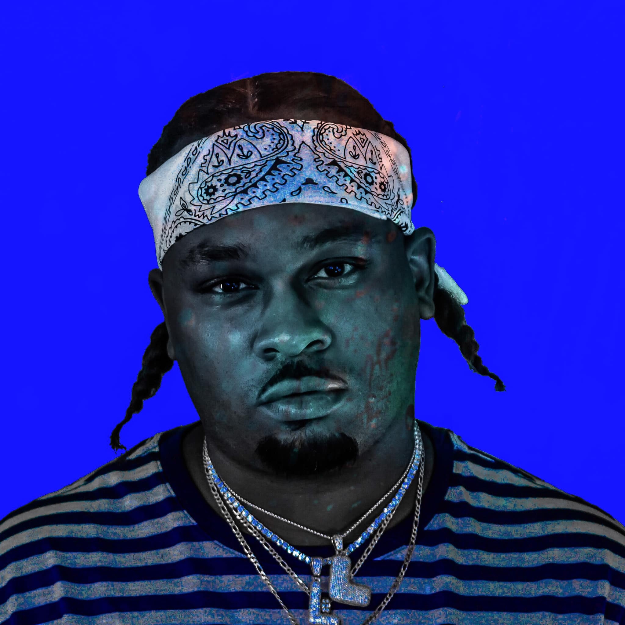 London Lorin Unveils His New Album “Ghetto Testimony 2”