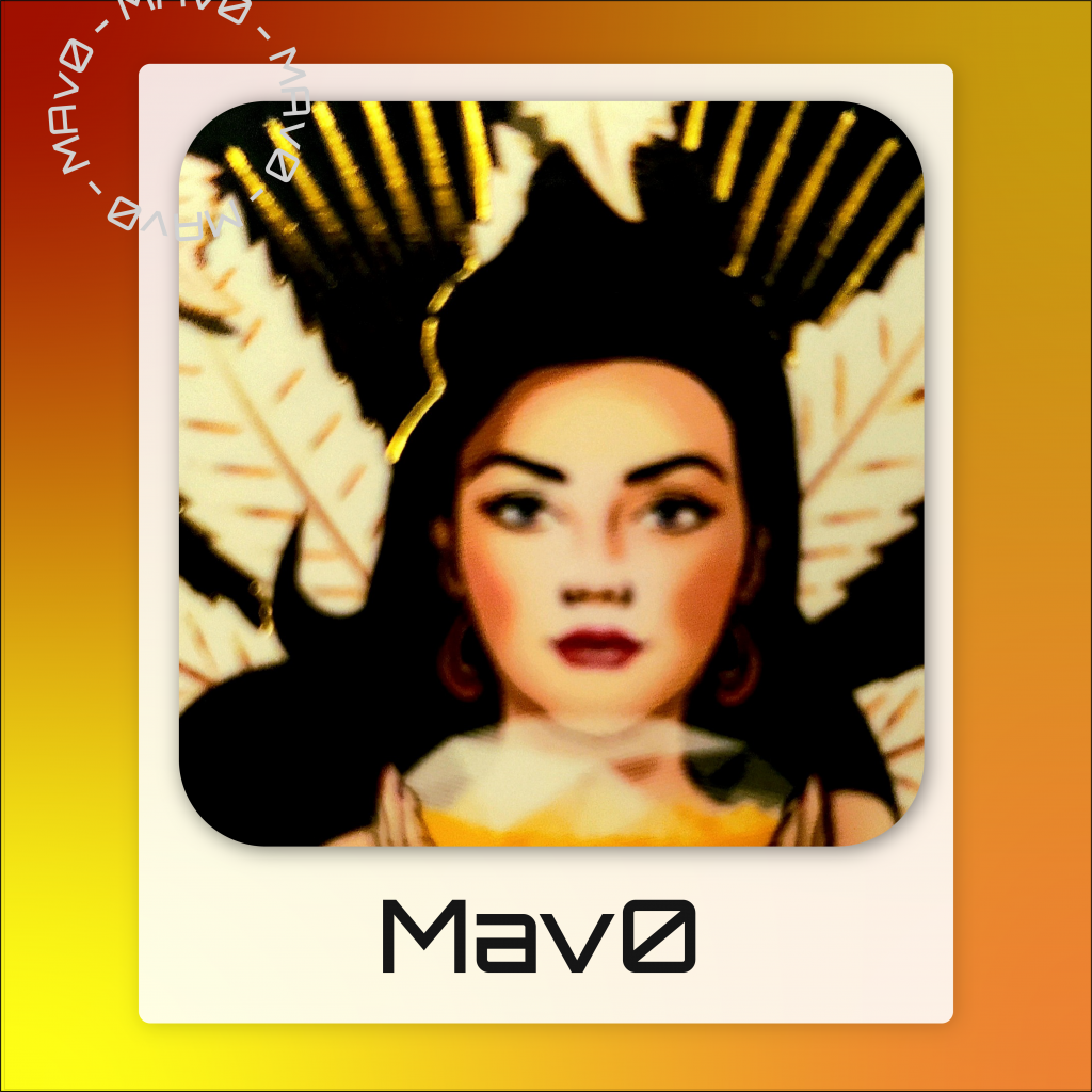 Mav0 Taking You There