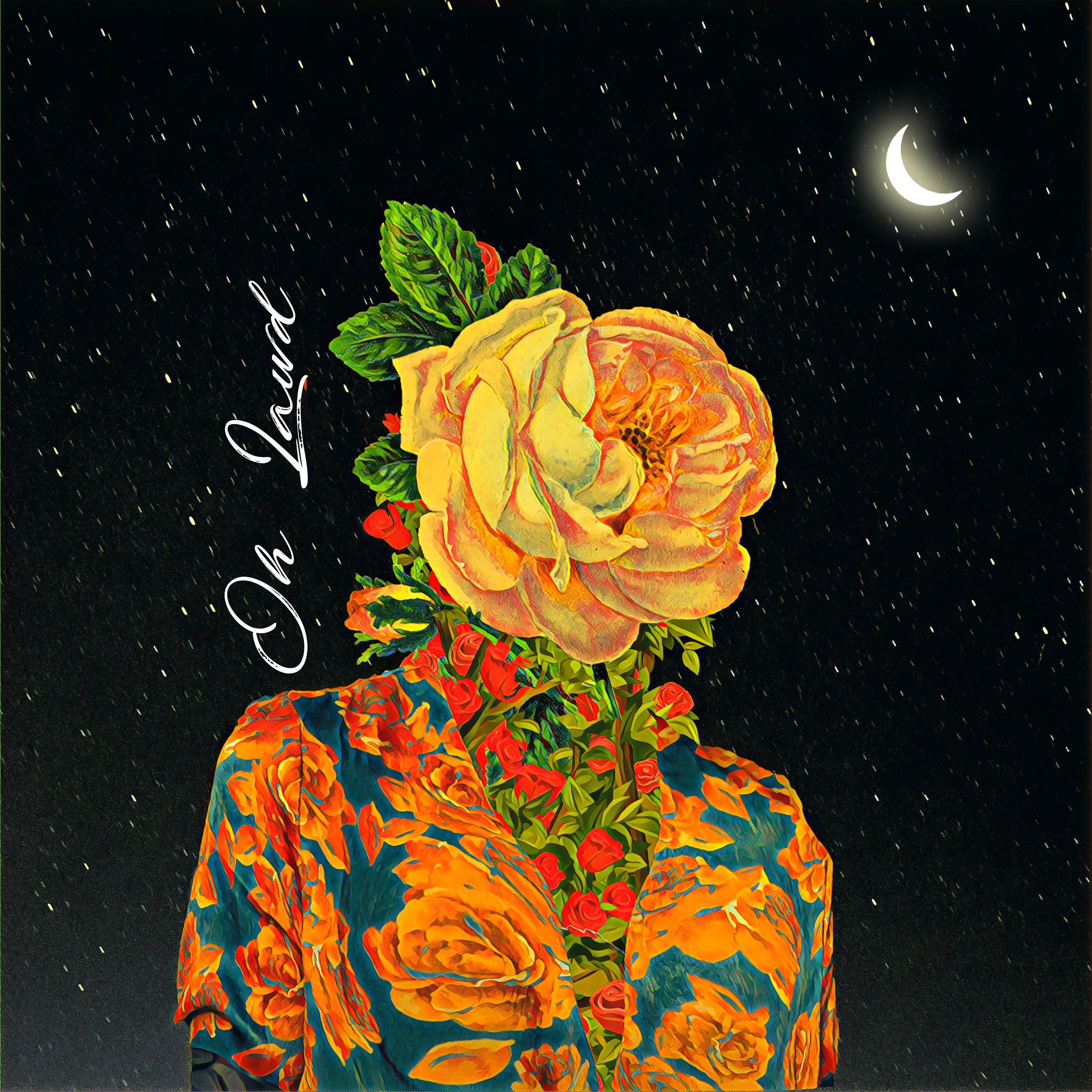 The Spiritual Elements in Honey’s New Single “Oh Lawd” is Compelling