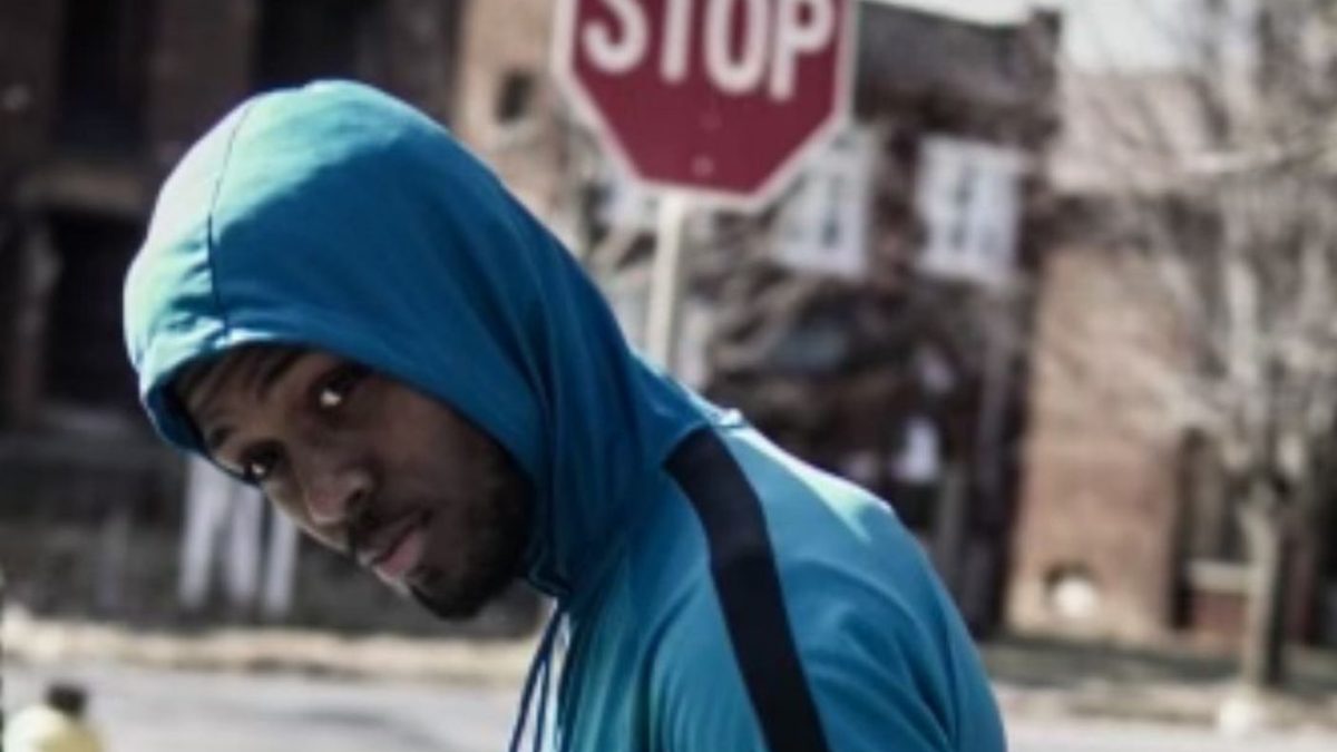 Established Rapper PaidInBlues Takes the Center Stage With his Exceptional Rap Flow and Rich Lyrics in “ – Hustle Attitude”