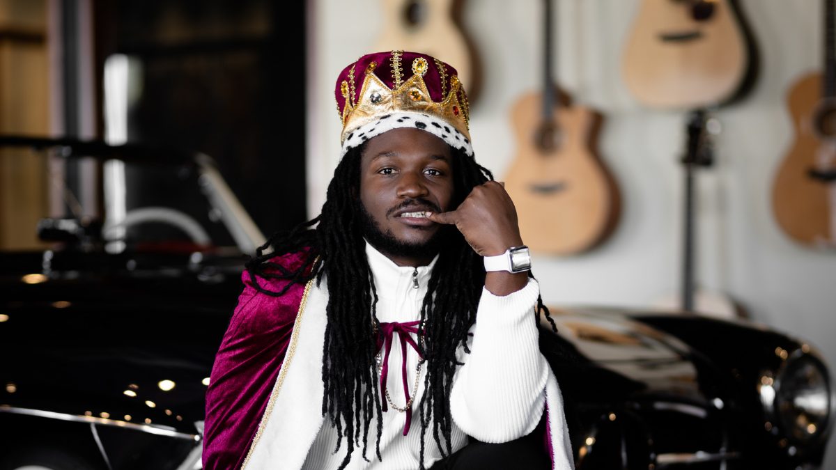 Established Rapper Suess’ New Album “Kings Kulture” is a Compelling Personal Account