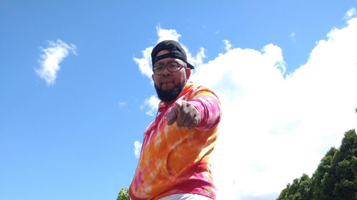 Established Hip Hop Artist SoosieAudo Creates a Free-flowing Lyrical Course with His Single “Its Been a Long Time Coming”