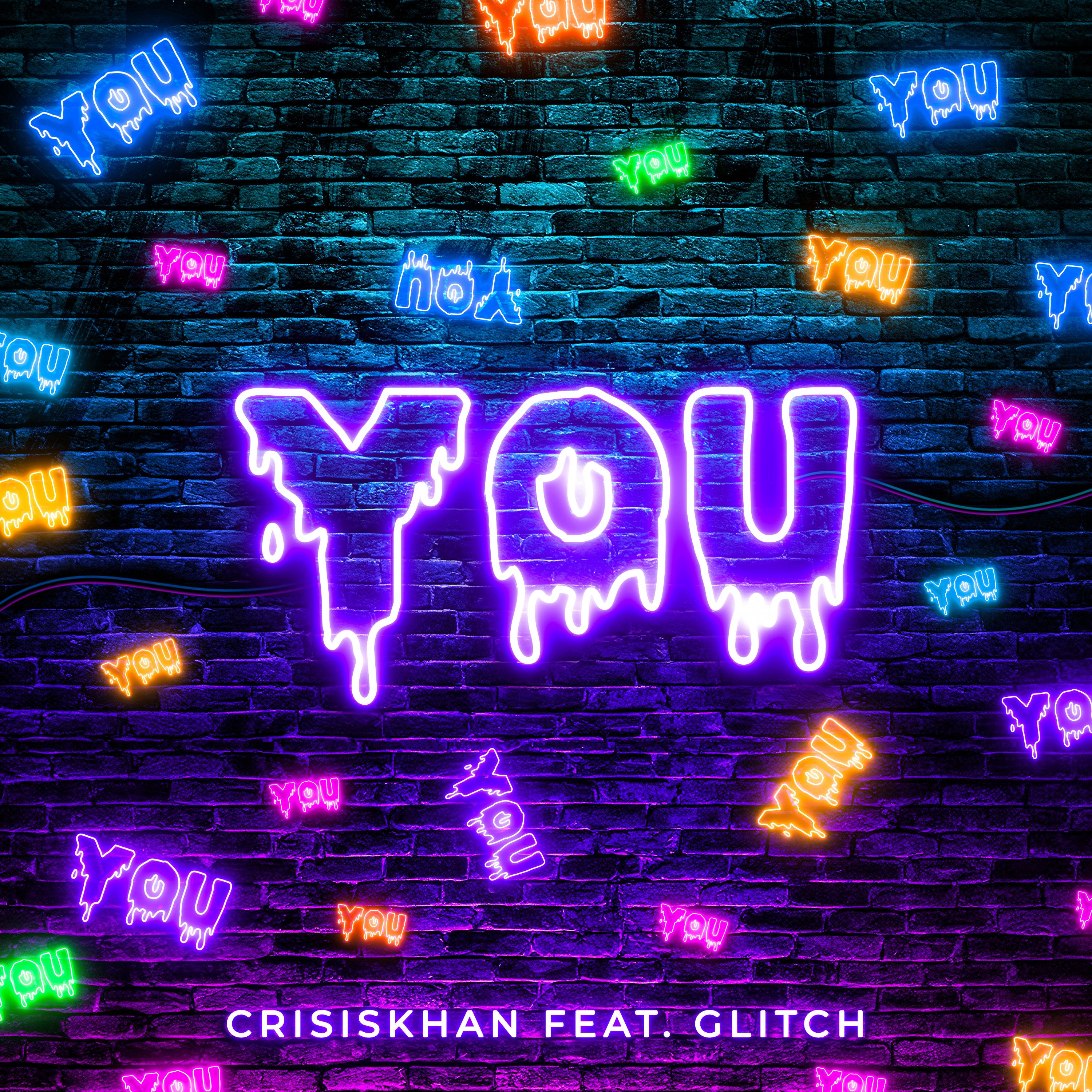 The New Single “You” By Rising Rapper CrisisKhan Offers Unique Rendition of Contemporary R&B