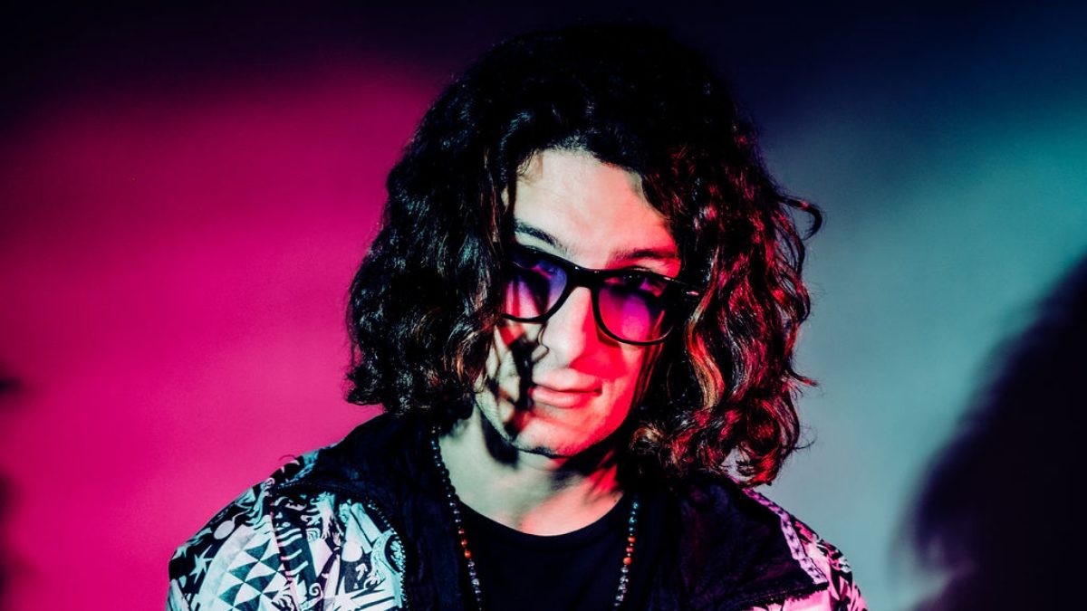 Unwind to the Sultry Belongingness of Hobday’s Newly Released Track “Empathy”