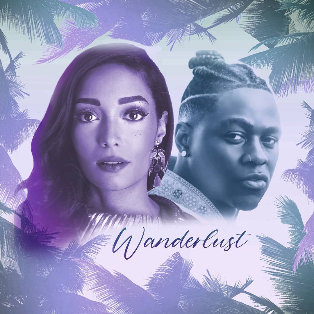 Dovley Brings Dynamic Tunes To The EDM Scene With Her Crushing Track ”Wanderlust”