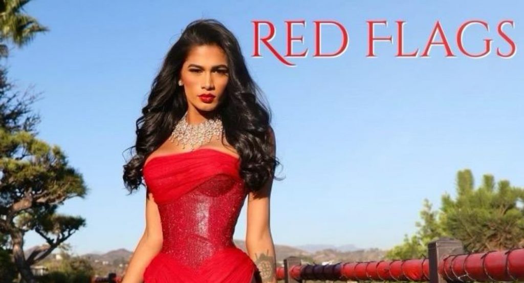 Alexa Abraxas Red Flags