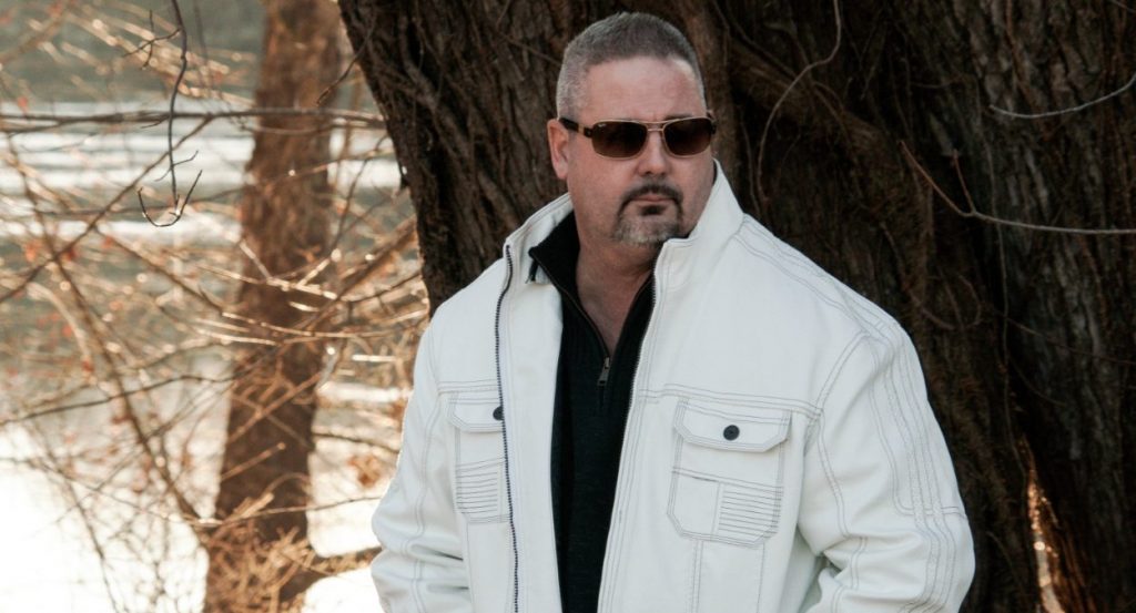 Phillip Sander If I Didn’t Love You