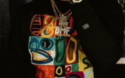 The Greatest On The Verse And A Single To Cement His Rightful Place On The Hip Hop Scene; CMC G’s “Street Life” is One For The Culture