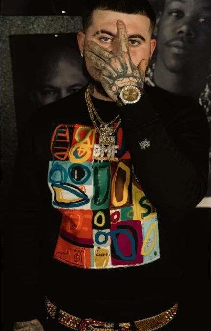 The Greatest On The Verse And A Single To Cement His Rightful Place On The Hip Hop Scene; CMC G’s “Street Life” is One For The Culture