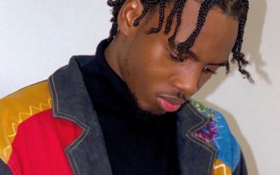 Siahh’s Brand New Single, “Red Trippin” Has Finally Come Through and it is Roaring