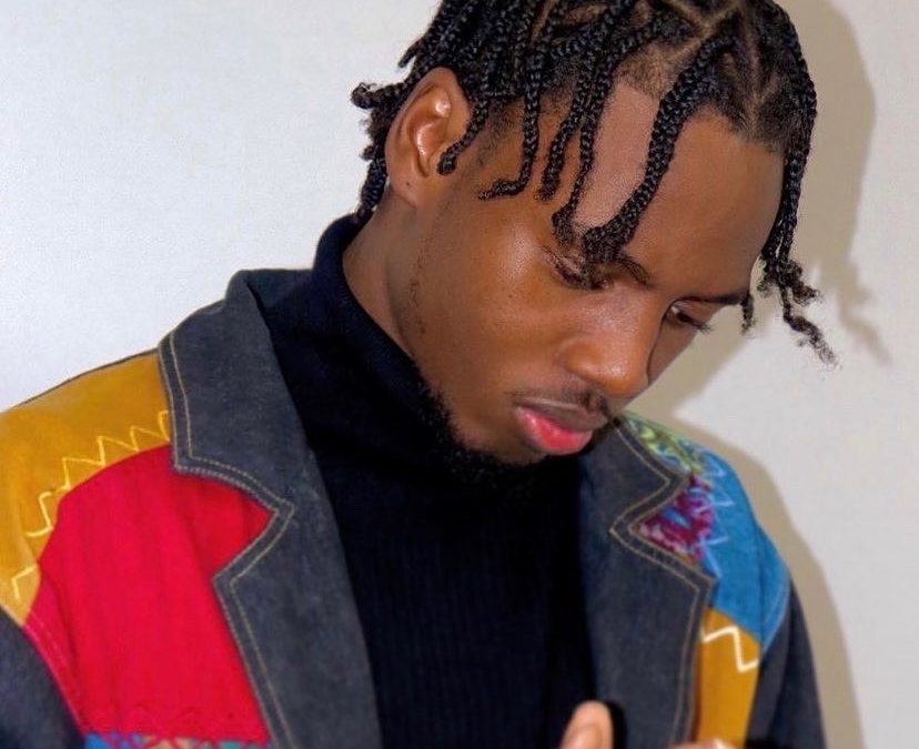 Siahh’s Brand New Single, “Red Trippin” Has Finally Come Through and it is Roaring