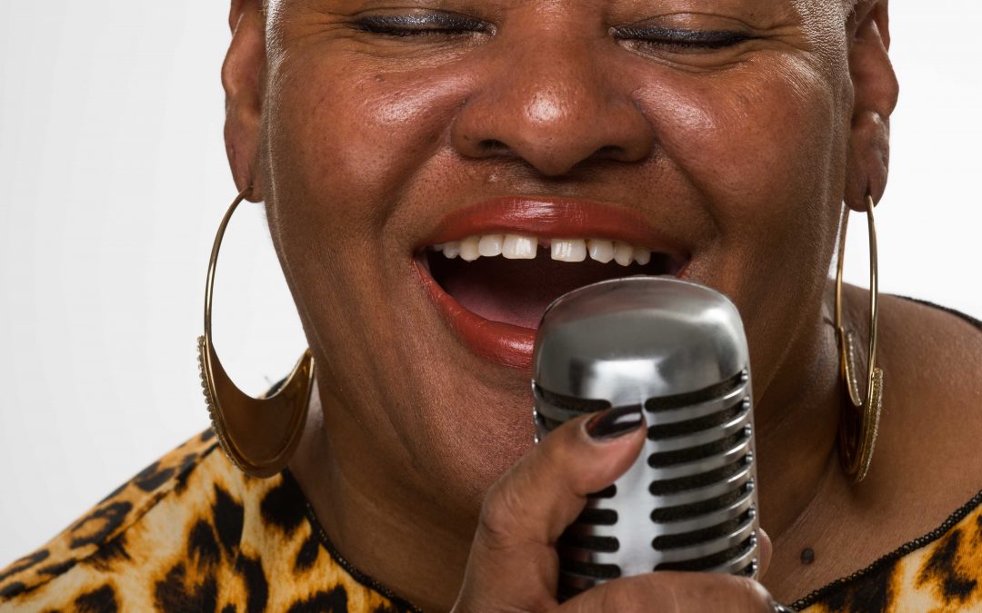 Pittsburgh’s Lady of The Blues, Miss Freddye is Back Again With Another Heartfelt and Healing-groove Single, “Something To Believe In”