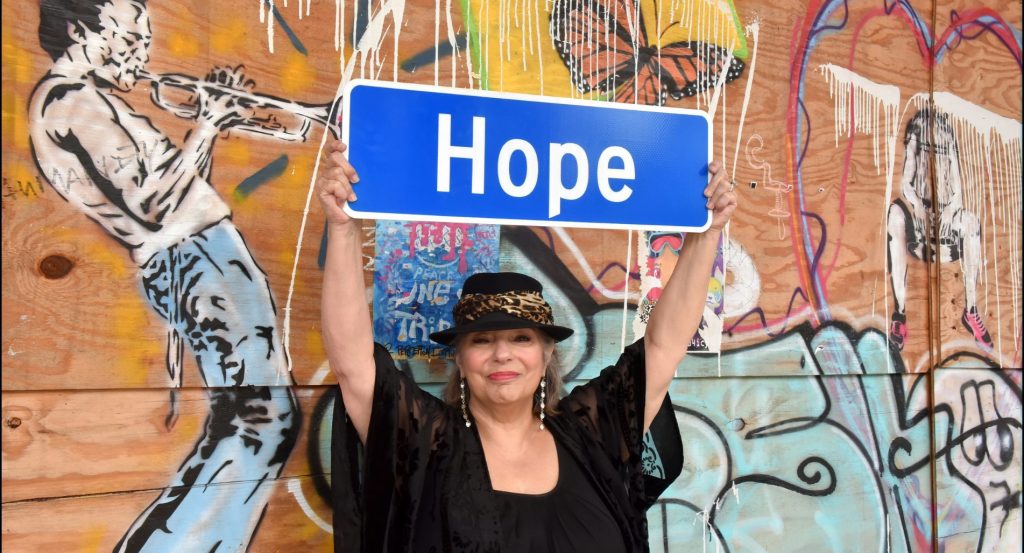 Louise Cappi Keep That Dream Alive