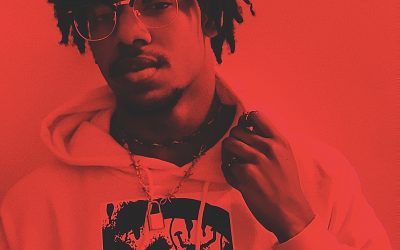 Grounding Breaking, a Musical Approach Providing a Sense of Familiarity That Current Generation of Adolescents Can Gravitate Toward; This Is “Diaries of a Deadman Vol. 2” by Kxfi Luv