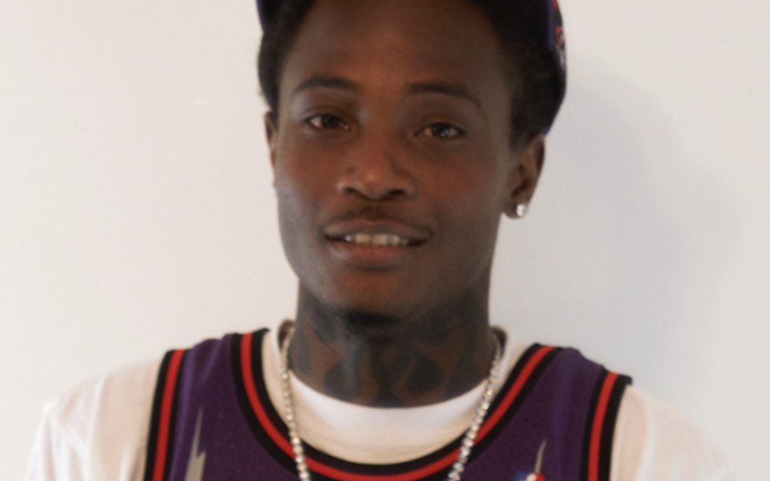Lazy2real Drives His Price Up With His Latest Single and Music Video For “Get Money”