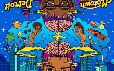 Draw Inspiration From Upcoming Artist’s Dev Terez Latest Single “Mind Right”