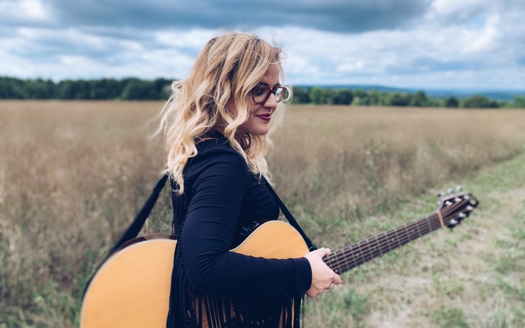 Taking the Limelight With the Huge Cadences and the Bold Harmonies, Meg Williams Did Not Disappoint in Her Latest Album “Live and Learn”