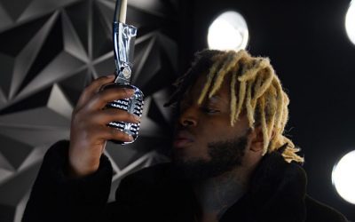 Q Nitty Explores Diversity in Music Making in His Album ‘Retaliation’