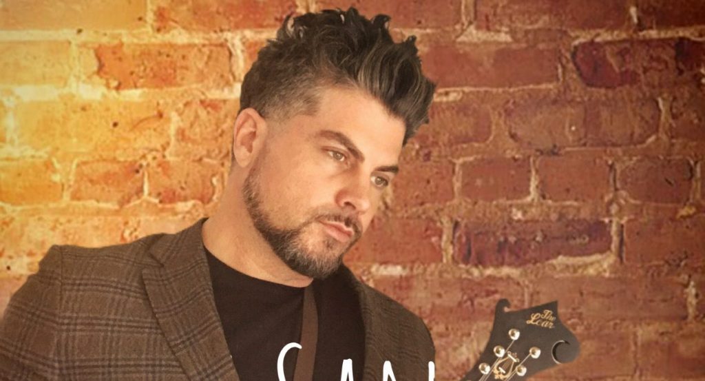 The Dan Fallon Band San Jose