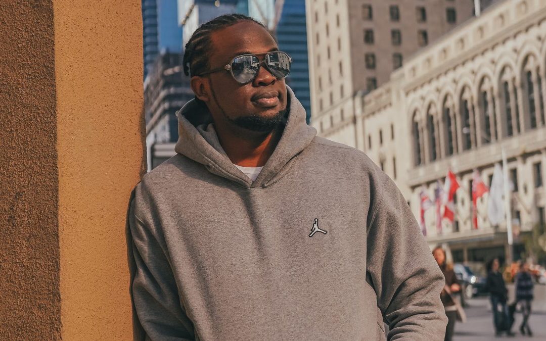 Get Ready To Be Moved By The Rhyming Dexterity Of Established Rapper Poetically Korrect’s Single “Redemption”