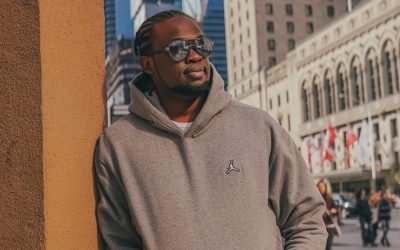 Get Ready To Be Moved By The Rhyming Dexterity Of Established Rapper Poetically Korrect’s Single “Redemption”