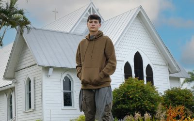 With A Natural Affinity For Rapping This is Joseph Greco At His Most Versatile With His Latest Album “YULT”