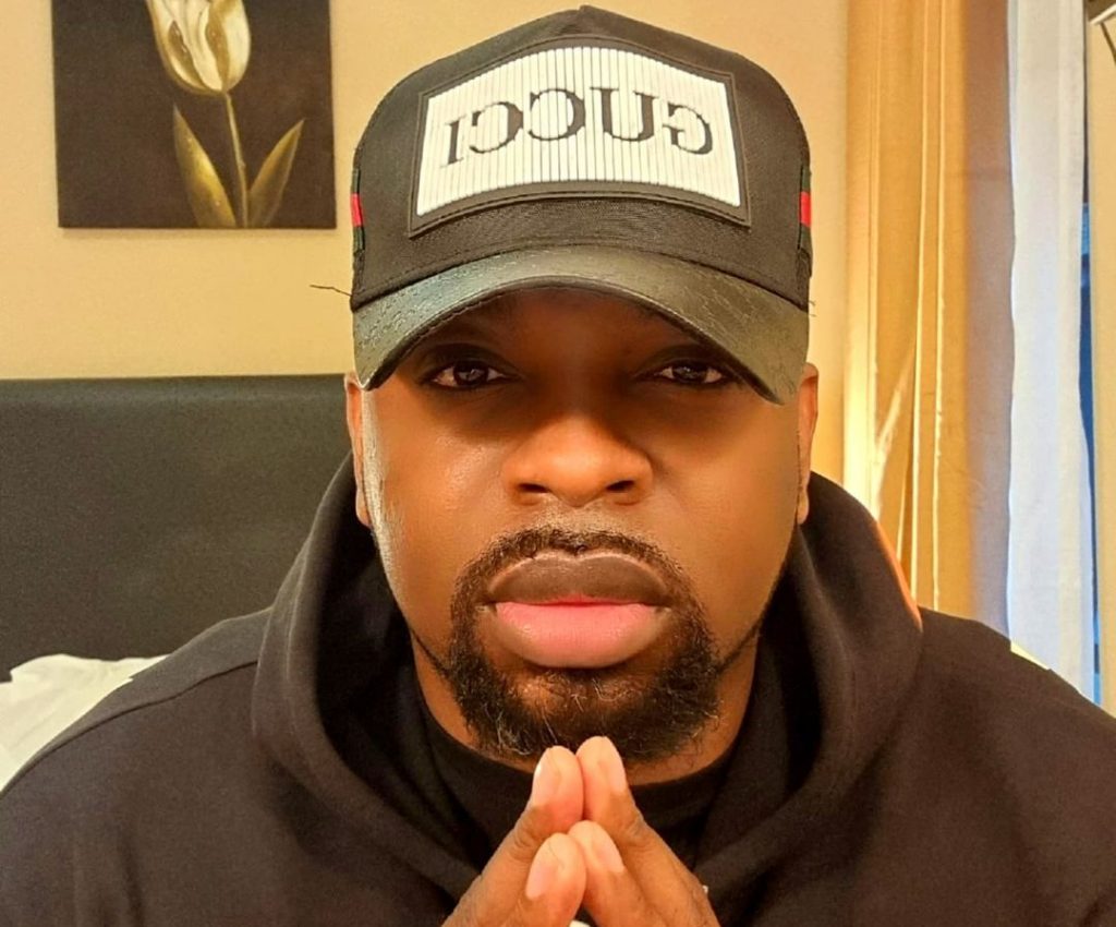 Romeo Edge of the World