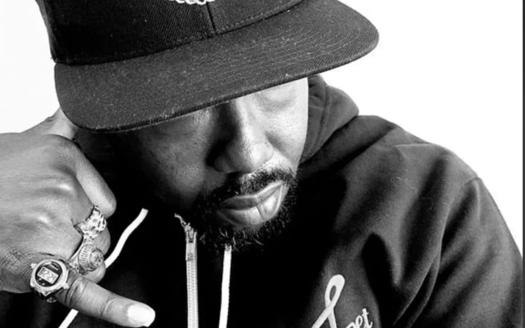 Stepping Into the Scene in Elegance and Dramatic Flair, G.I.P Leaves an Indelible Footprint With His Latest Single “Listen”