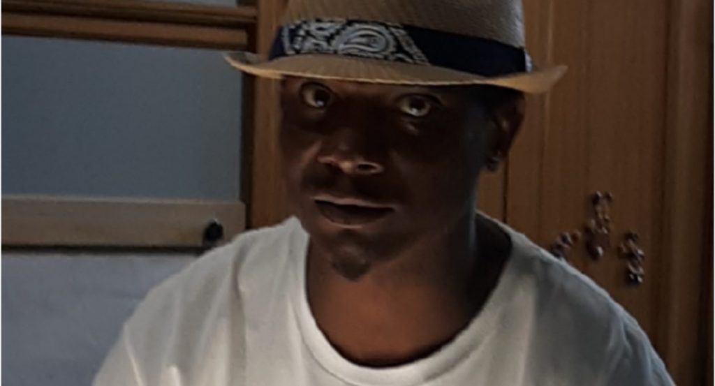 Cedrick Bogan Krizz Kaliko Apex of Self