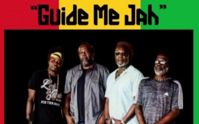 Reggae Band Brothers Link&Chain Are Back Again with an Inspiring and Powerful Brand New Single “Guide Me Jah”