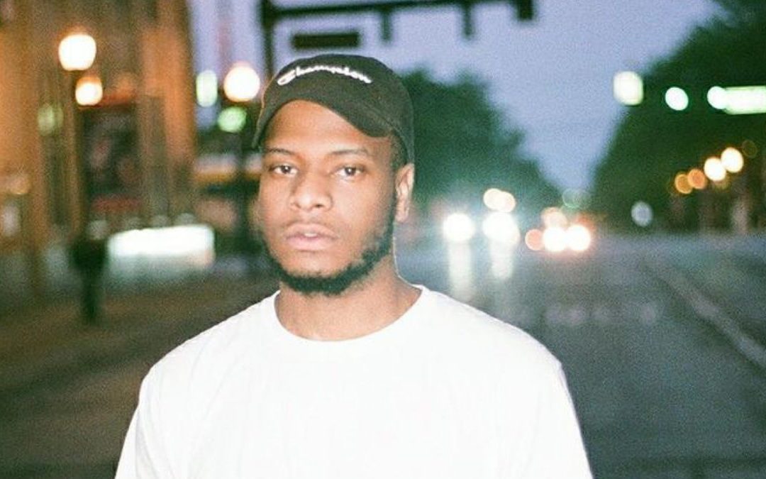 Welcome to Club Heartbreak as NoKissing Releases His Dazzling New Single “Leave Me Alone”