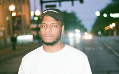 Welcome to Club Heartbreak as NoKissing Releases His Dazzling New Single “Leave Me Alone”
