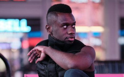 GodsNd Stirs in His Latest Inspiring Masterpiece “Save Myself” That Is Now Available on All the Major Streaming Platforms