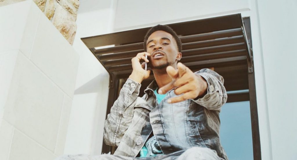 Snow Tha Saint Now or Never