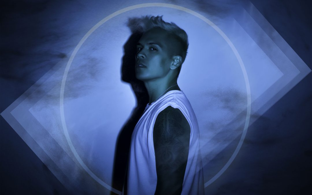 Aaron Night Dazzles With a Show-Stopping Performance as His Latest Triumphant Release “Through It All” Is a Sign of a Victory!
