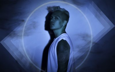 Aaron Night Dazzles With a Show-Stopping Performance as His Latest Triumphant Release “Through It All” Is a Sign of a Victory!